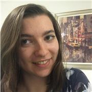 Profesora de idiomas (Francés y Español para extranjeros)